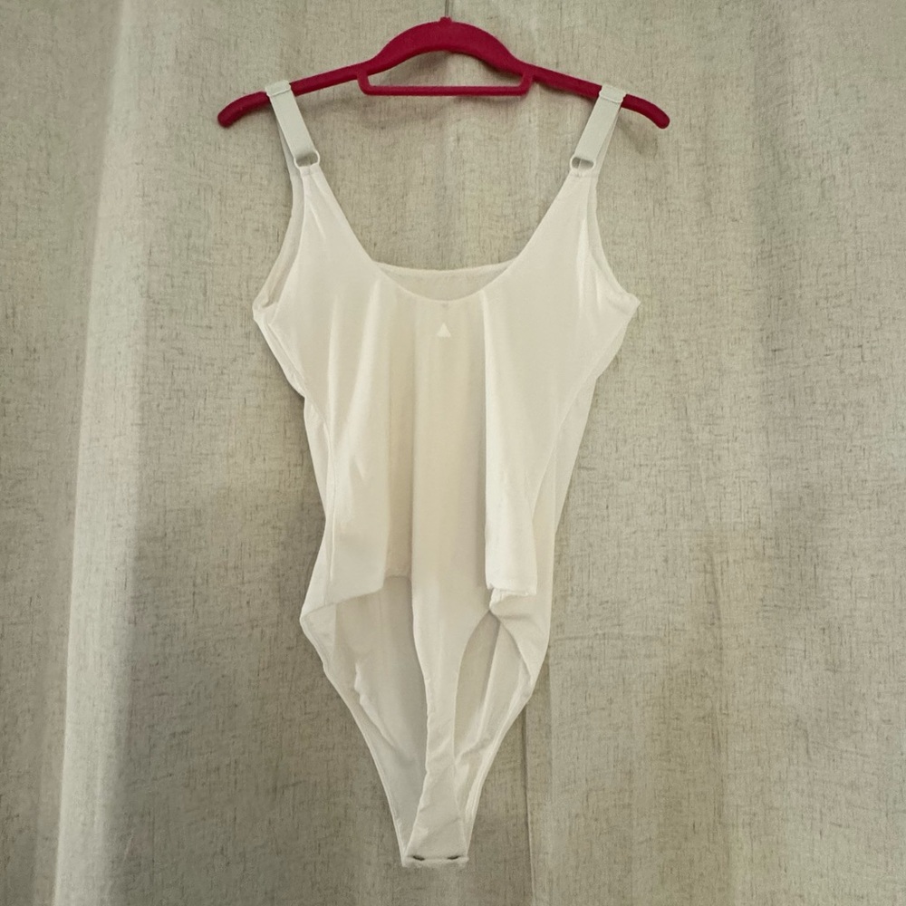 Vitality The Essence Bodysuit size L - snow